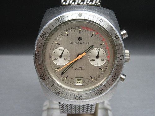 W550 vintage junghans - vintage,