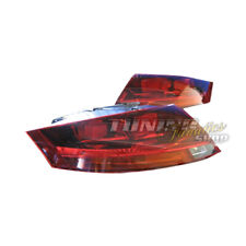 Für Audi TT 8J in Rot /