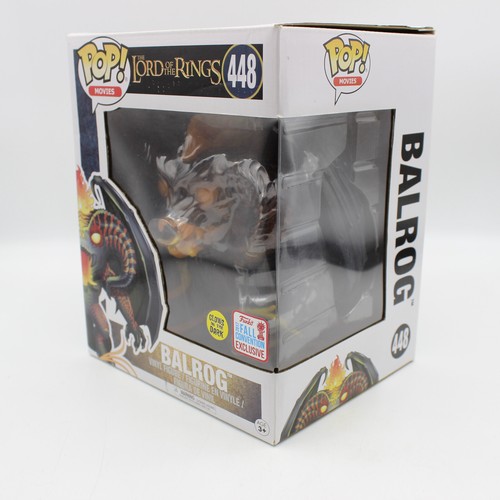 Funko pop movies - the, of