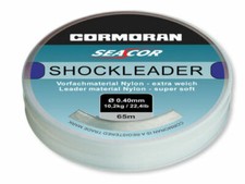 Cormoran Seacor Shockleader