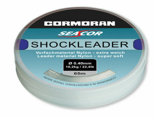Cormoran seacor shockleader - cormoran,