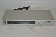 Technics z200 stereo tuner - st-z200,