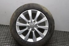 AUDI A6 Avant C7 2.0 Tdi Rad