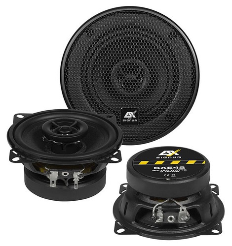 Esx sxe signum koax - sxe-42,