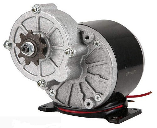 Motor china made - dc-motor,