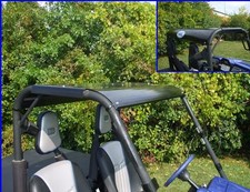 Yamaha Rhino Aluminum Top with