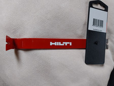 Hilti Hultafors Mini Nageleisen Brecheisen 190mm
