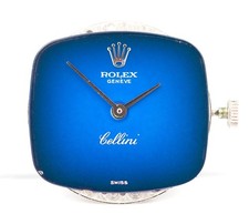 Rolex Cellini Original Werk
