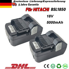 Für Hitachi 18V Akku 5Ah