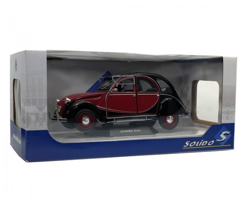 Solido modellauto maßstab - solido,