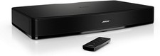 Bose solo sound system - solo,
