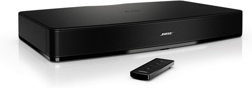 Bose solo sound system - sound,