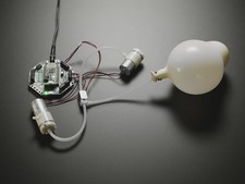 Adafruit Luftpumpe und Vakuum