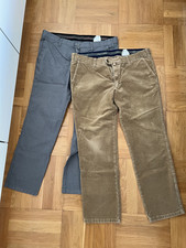2 Hosen von Club of Comfort - Gr. 29 (W42, L32)