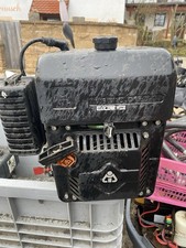 Lombardini Motor LGA 225 Intermotor Topzustand