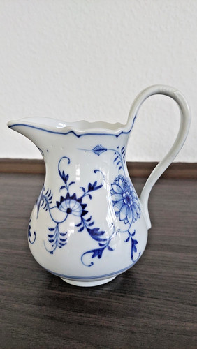 Zwiebelmuster teichert - zwiebelmuster,