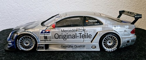Mercedes benz clk dtm - , clk-dtm