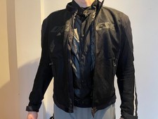 Dainese Motorradjacke Gr. 54