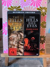 The Hills Have Eyes - Ultimate