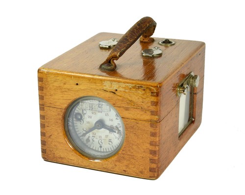 Antike uhr benzing - antike,