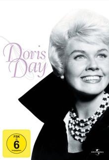 Doris day collection dvds - day, dvds]