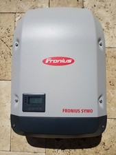Fronius Symo 7.0-3-M