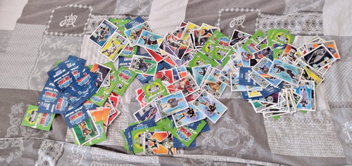 Star wars force attax - force,