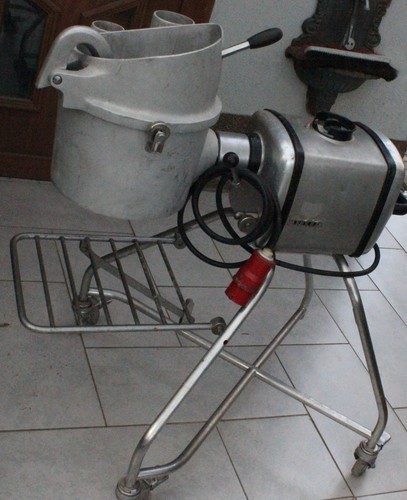 Solia m10 edelstahl - m10,