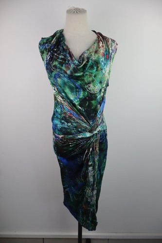 Desigual damen kleid logo - damen,