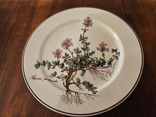 Kuchenteller VILLEROY & BOCH Botanica