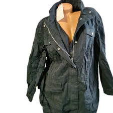 Sheego Jacke Parka Mantel