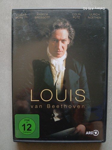 Louis van beethoven - louis,