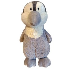 Nici Pinguin ca 35 cm Stofftier Plüschtier Baby Pinguin 