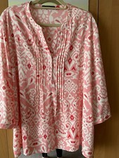 Bluse/ Tunika Steffen Schraut