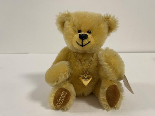 Hermann sammler teddy - teddy, 22