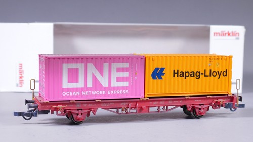 Märklin 47580 01 - dc,