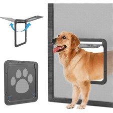 Haustierklappe hundeklappe - haustierklappe,