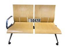 Kuschtco Terminal Wartebank