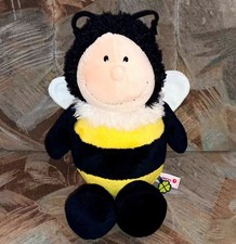 Nici Biene Hummel Kleeblatt