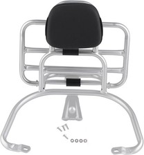 Motorrad Heckgepäckträger