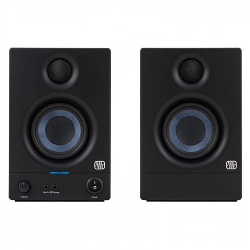 Presonus eris 2nd gen - presonus,