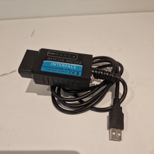 Usb interface can bus - usb,
