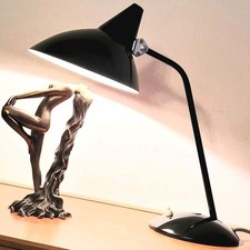 HELO Leuchte Vintage Hexenhut