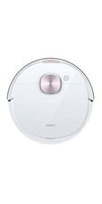 ECOVACS Saug- und Wischroboter DEEBOT OZMO T8 Saugroboter *Kratzer-Zustand:gut