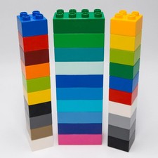 LEGO DUPLO Steine Set 30 50 70