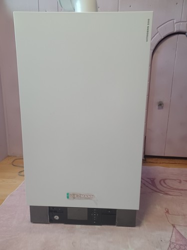 Viessmann vitodens 200 - vitodens, /