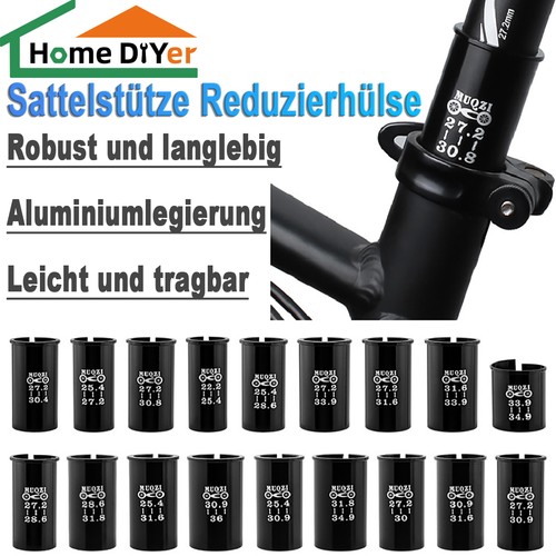 Adapter fahrrad distanzhülse - adapter,