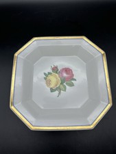 Porzellan Schale KPM Dekor