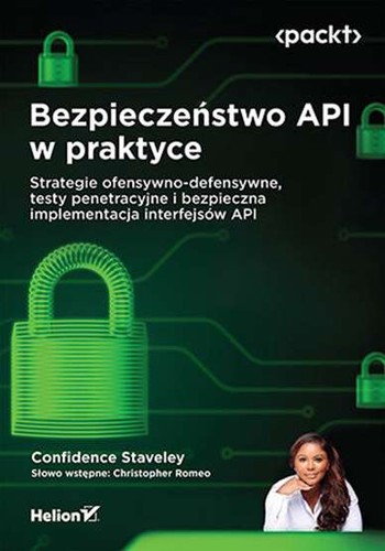 Bezpieczeństwo api praktyce - bezpieczeństwo, w