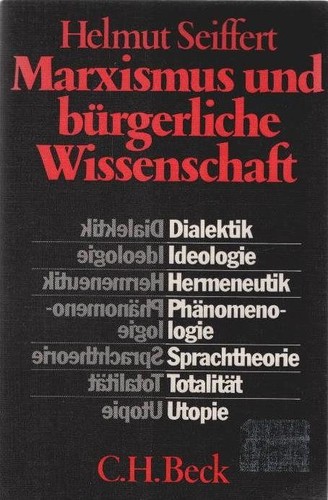 Marxismus und bürgerliche